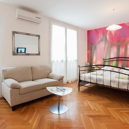 Zadar City Studios Pokoj fotografie