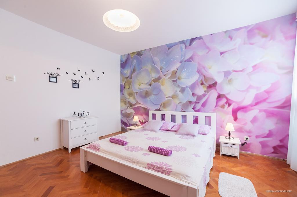 Zadar City Studios Pokoj fotografie