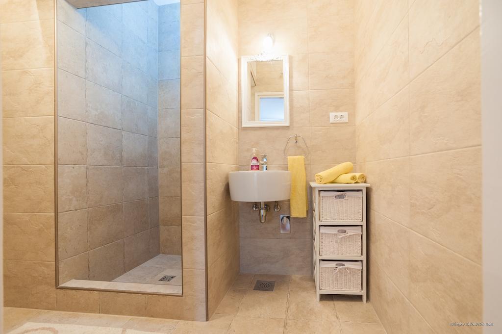 Zadar City Studios Pokoj fotografie