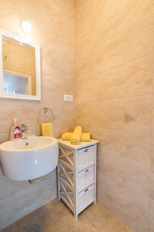Zadar City Studios Pokoj fotografie