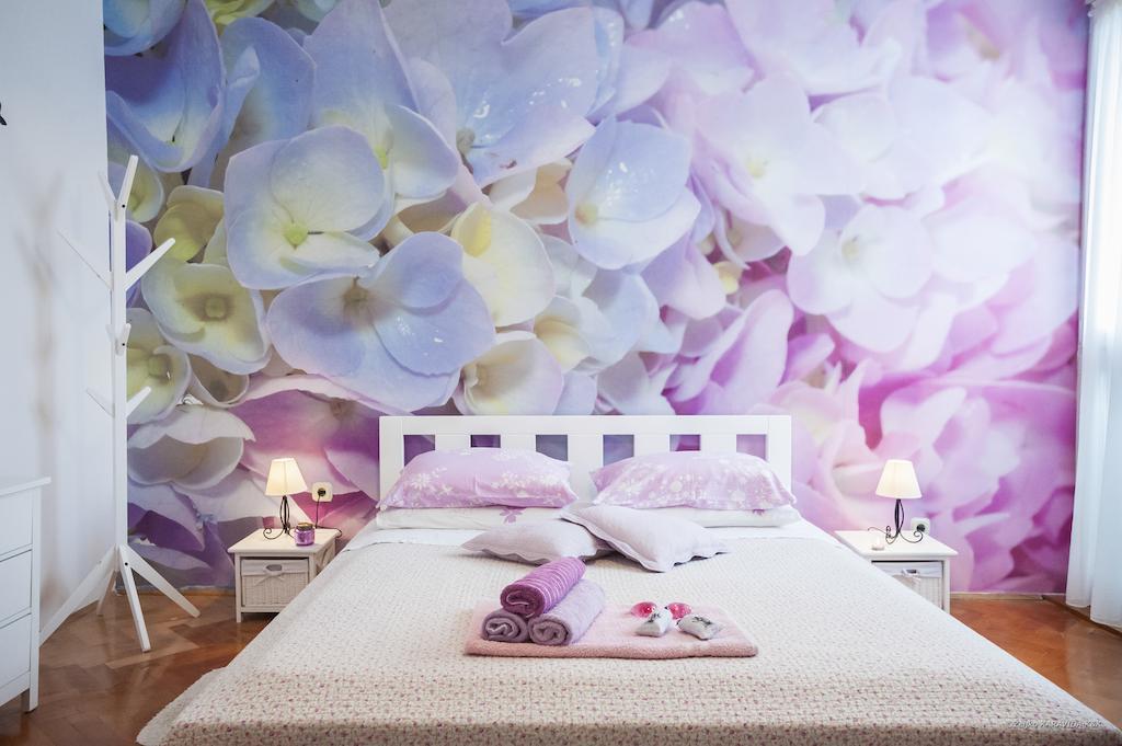Zadar City Studios Pokoj fotografie