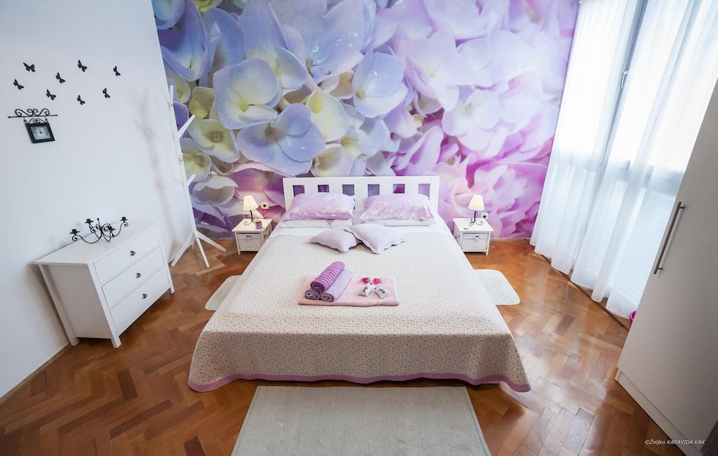Zadar City Studios Pokoj fotografie