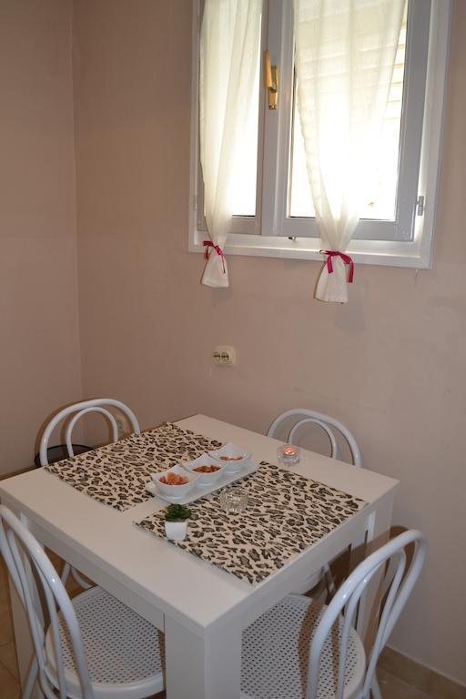 Zadar City Studios Pokoj fotografie