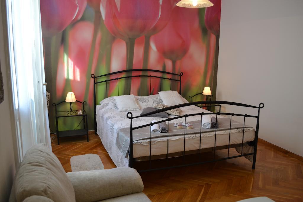 Zadar City Studios Pokoj fotografie